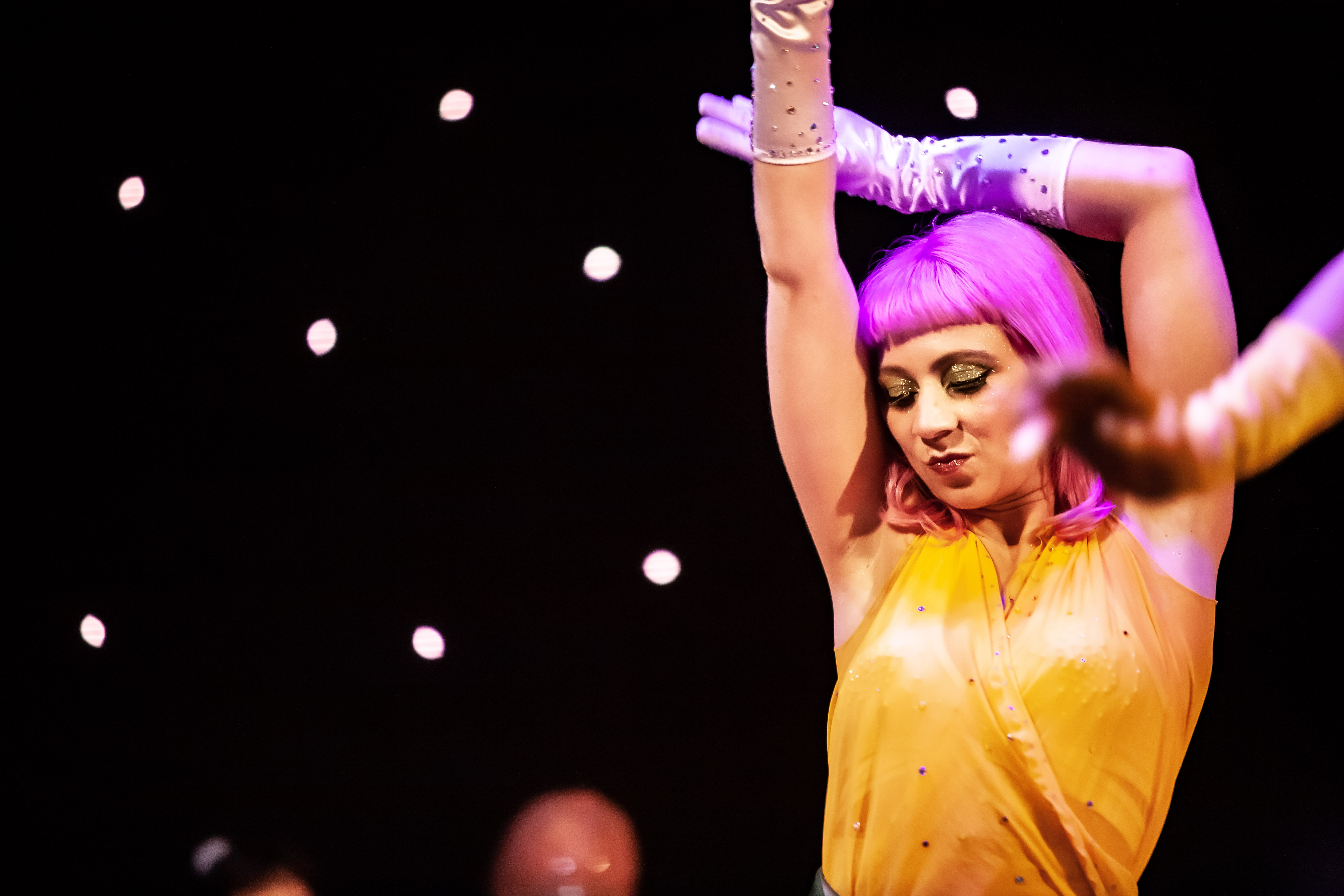 Slutcracker The Movie